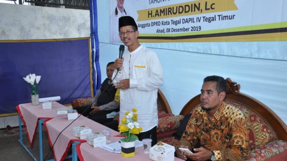 Perlu Banyak Inovasi Berdayakan Warga