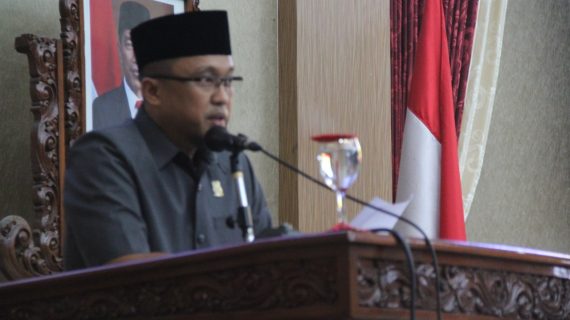 Sikap Fraksi PKS Terhadap Raperda Pencabutan 3 Perda