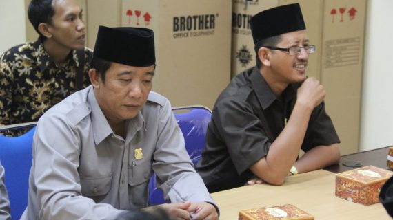 F-PKS Minta Pemkot Tegal Tutup 14 Usaha Karaoke