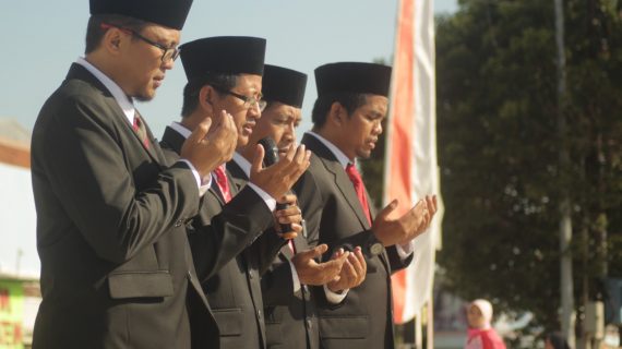 Bantu Cegah Corona, Gaji 4 Anggota DPRD Kota Tegal dari PKS Didonasikan