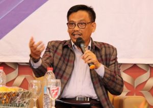 Fikri Tegaskan, PIP Jalur Aspirasi Bebas Pungutan