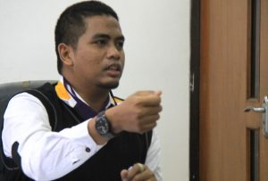 FPKS Kota Tegal Nilai Skema Pemulihan Ekonomi Belum Jelas