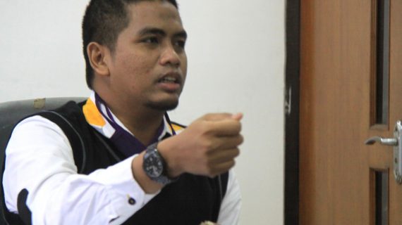 FPKS Kota Tegal Nilai Skema Pemulihan Ekonomi Belum Jelas