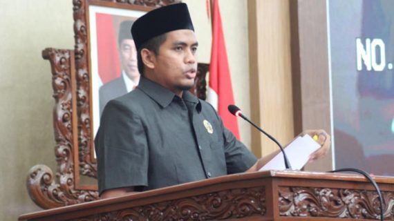 PPKM Diperpanjang, FPKS Kota Tegal Angkat Bicara