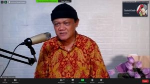 Perkuat Ketahanan Keluarga, PKS Kota Tegal Buka Layanan Konsultasi Online
