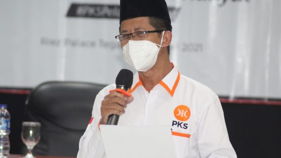 Sekolah di Kota Tegal Kembali Tatap Muka, Orangtua Bisa Bernafas Lega