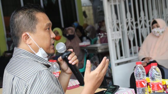 Nunggak BPJS, Warga Berharap Beralih KIS yang Dibiayai APBD