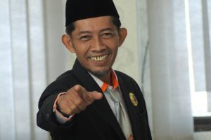 Rachmat; “Pertumbuhan IPM Kota Tegal Belum Menggembirakan”