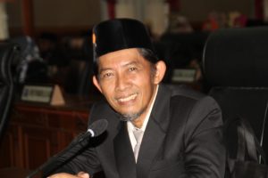 Selamat Jalan Ustaz Rachmat