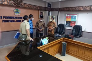 Kewenangan Diambil Alih Provinsi, Pemkot Tegal Diminta Serahkan Aset SLB