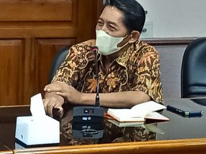 Pendirian SMA Negeri Akan Ditempatkan di Tegal Selatan