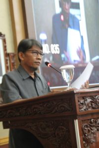 F-PKS: Inkonsistensi Kebijakan Zonasi Sangat Mungkin Terjadi