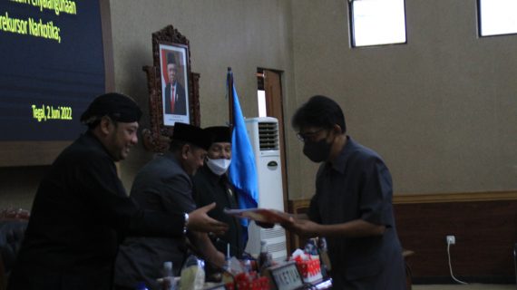 F- PKS; Jangan Sampai Salah Menata dan Memberdayakan PKL