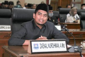 F-PKS Dorong Pemkot Tegal Selesaikan Piutang Macet 12,5 M