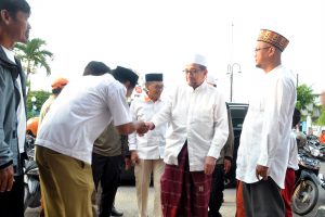 Habib Salim; “Pemilu 2024 Bisa Jadi Momen Kemenangan PKS”