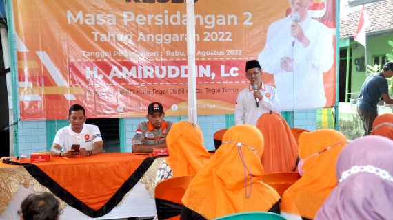 Nasib Ribuan Honorer Harus Diperhatikan