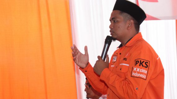 Pemkot Perlu Siapkan 33 Milyar Agar Kota Tegal Bisa UHC
