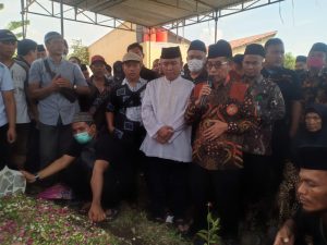 Kami Seperti Kehilangan Seribu Pejuang