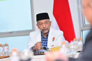 PKS Tolak Kenaikan Harga BBM