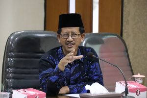 Ini Harapan F-PKS Terhadap Perda Fasilitasi Pengembangan Pesantren