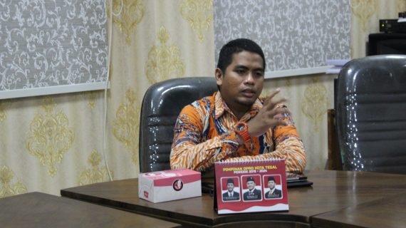 Urai Persoalan DTKS, Zaenal, Perlu Puskesos di Tiap Kelurahan