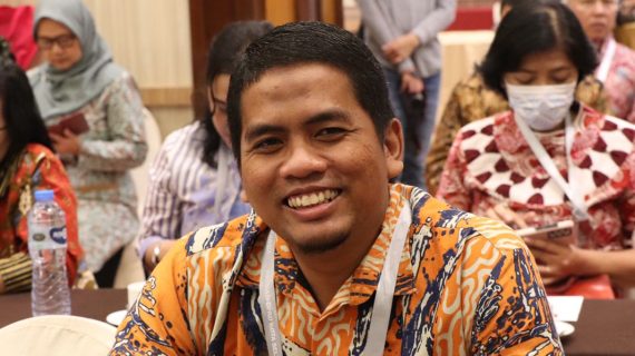 Sebanyak 791 Warga Kota Tegal Mengalami ODGJ, Zaenal, “Perlu Maksimalkan Upaya Preventif Agar Tak Semakin Bertambah.”