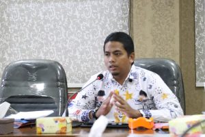 Selamatkan Pedagang Kecil, Operasional Toko Modern di Kota Tegal Bakal Dibatasi?