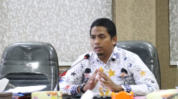 Selamatkan Pedagang Kecil, Operasional Toko Modern di Kota Tegal Bakal Dibatasi?