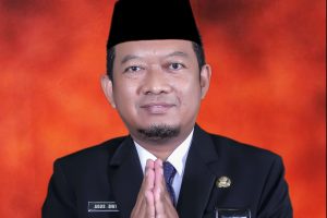 Agus Dwi Sulistyantono Dilantik Jadi Sekda, Ketua F-PKS, “Sekda Harus Banyak Terobosan
