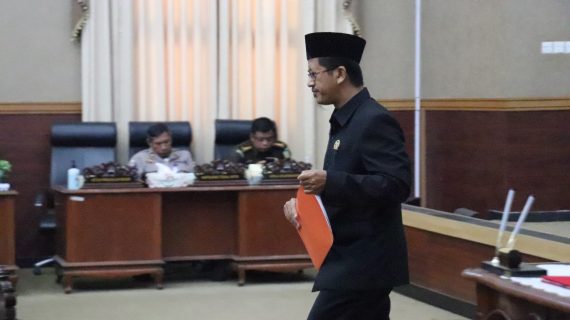 Fraksi PKS Apresiasi Perolehan Dana Insentif Fiskal, Meski Tak Cukup Membanggakan