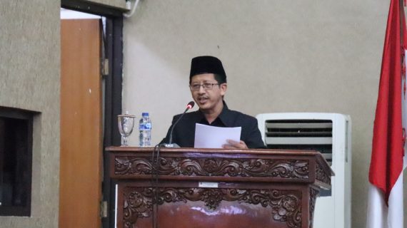 Hari Santri, Fraksi PKS Usulkan Walikota Kenakan Pakaian Ala Pesantren
