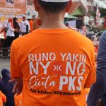 Flashmob PKS Kota Tegal Tersebar di 4 Titik!