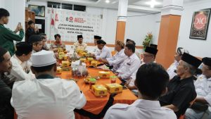 PKS Kota Tegal Mulai Dilirik Beberapa Bakal Calon Walikota