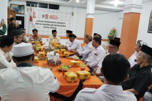 PKS Kota Tegal Mulai Dilirik Beberapa Bakal Calon Walikota