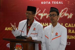 PKS Kantongi Nama Kader PKS yang Siap Diusung Pilkada, Diumumkan Dalam Waktu Dekat.