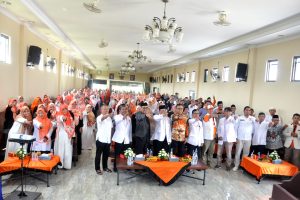 PKS Buka Tahapan Penjaringan Kontestan Pilkada Kota Tegal