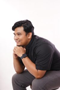 Rekom PKS Sudah Ditangan, Ashim Fikri Siap Berkompetisi di Pilkada Kota Tegal