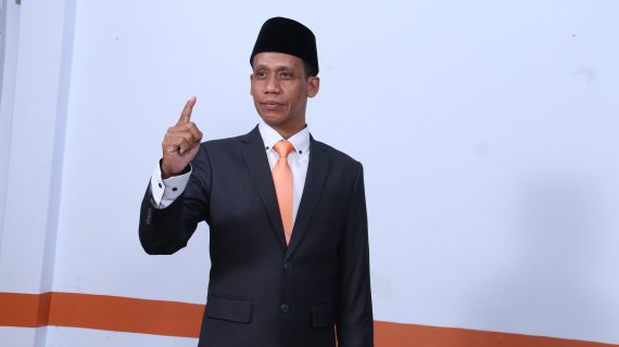 Setujui Smart Classroom, Fraksi PKS Beri Tanggapan Ini