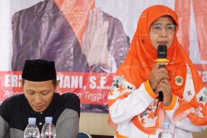 Penanganan Genangan Jadi Usulan Prioritas Warga