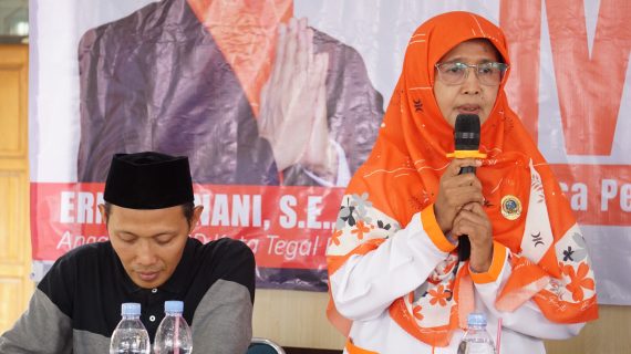Penanganan Genangan Jadi Usulan Prioritas Warga
