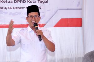 DPRD Desak Pemkot Sikat Habis Penyakit Masyarakat