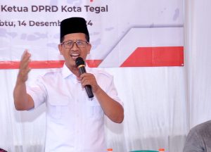 DPRD Desak Pemkot Sikat Habis Penyakit Masyarakat