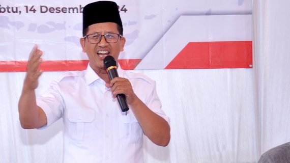 DPRD Desak Pemkot Sikat Habis Penyakit Masyarakat