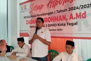 RTLH Beri Multiplayer Efek pada Kehidupan Masyarakat