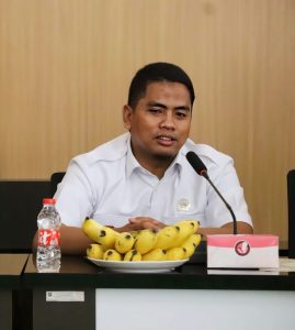 Raperda PKL Kota Tegal  Terkait Kepastian Hukum dan Penataan Yang Terencana