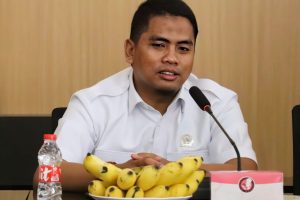 Raperda PKL Kota Tegal  Terkait Kepastian Hukum dan Penataan Yang Terencana