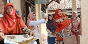 Banyak Sekolah Rusak, Erni Ratnani; “Harus Ada Perhatian Serius Dari Pemkot Tegal”