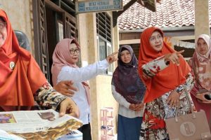 Banyak Sekolah Rusak, Erni Ratnani; “Harus Ada Perhatian Serius Dari Pemkot Tegal”