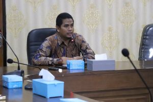 Zaenal Meminta Proses Pemutakhiran DTKS Berjalan Baik