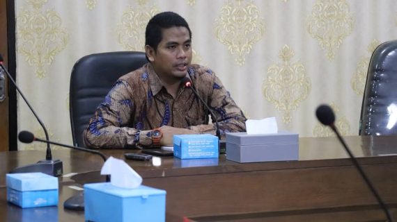 Zaenal Meminta Proses Pemutakhiran DTKS Berjalan Baik